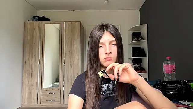 Živý XXX chat SpanishRooter
