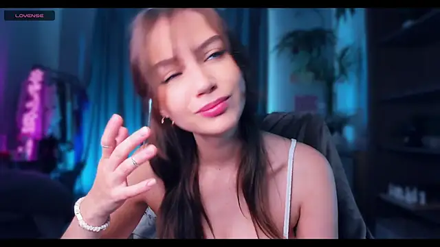 MelissaTetris Live XXX-Chat