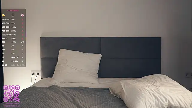 CandiceDorce – Naživo XXX chat