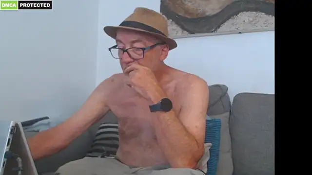 bluedae1 Chat XXX in diretta