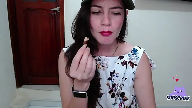 دردشة Hanny_24 الجنسية المباشرة