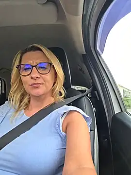 KaylinJan Live XXX Chat