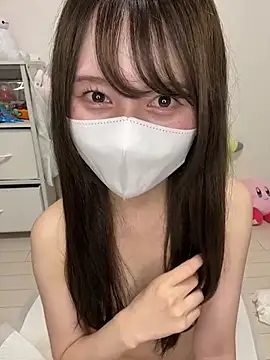 u_ramu 라이브 XXX 채팅