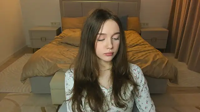 Chat XXX ao vivo de SharriSang