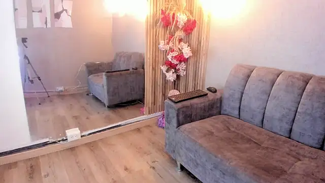 ShantalBr's Live XXX Chat