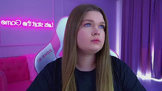 CrystalLyons Live XXX-Chat