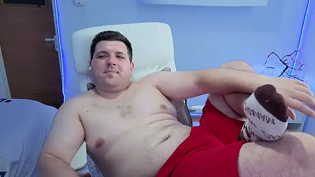Онлайн чат XXX JasonJacks
