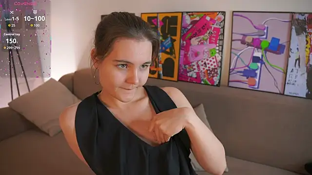 KalynGoergen Live XXX-chat