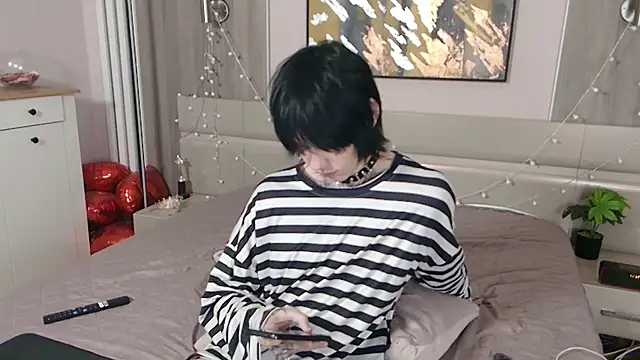AmberCore Live XXX Chat