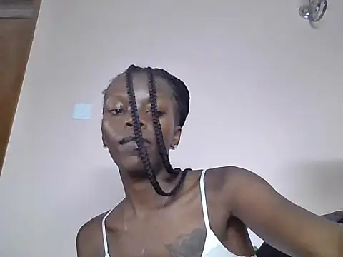 Živý XXX chat Gram-luxe