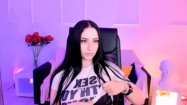 MonicaLowes Chat XXX live