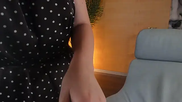 MacyIverson Chat XXX live
