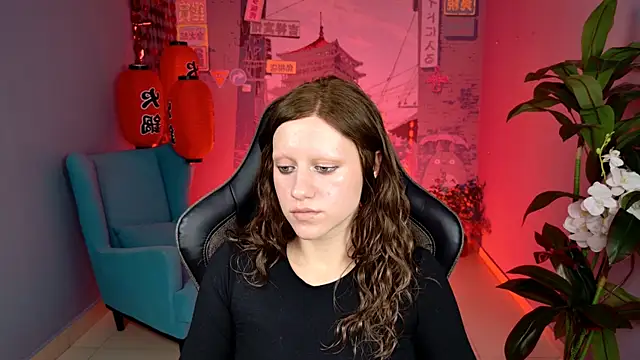 LidaDarknet Live XXX-chat