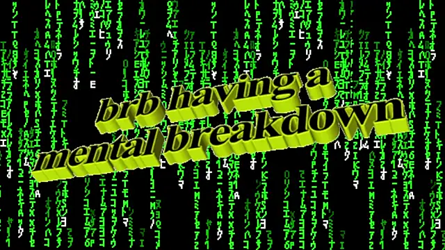 CyberXGoddess élő XXX-chatje