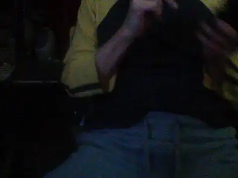 Show webcam de mrdemoncrowly