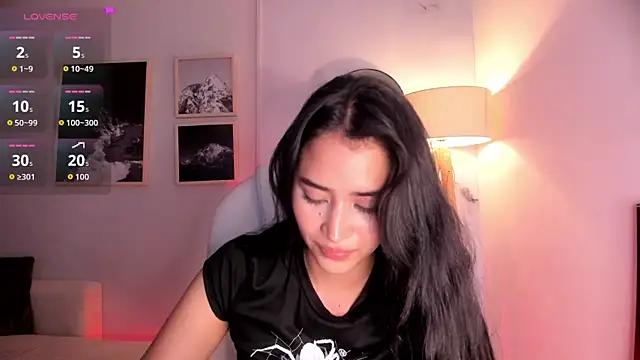 lara_madisson's Live XXX Chat
