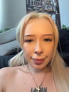 Chat XXX ao vivo de MaryChanXO