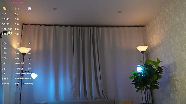 Živý XXX chat Good_Barbie