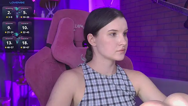 AgataWillis – Live XXX-chat