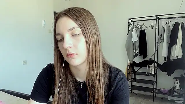 JuleCawood's Live XXX Chat