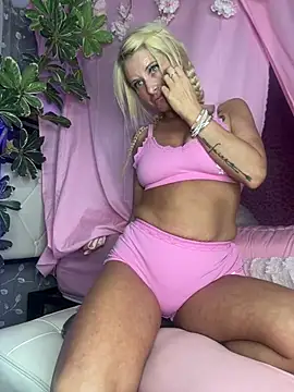 Kinky_KaliのライブXXXチャット