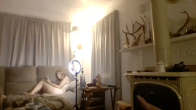 littilebutcute Show Webcam