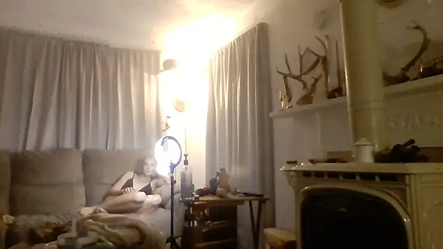 littilebutcute Webcamshow