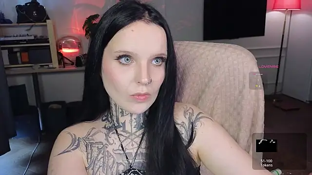 ATOMIC-KETCHUP – Live XXX-chat