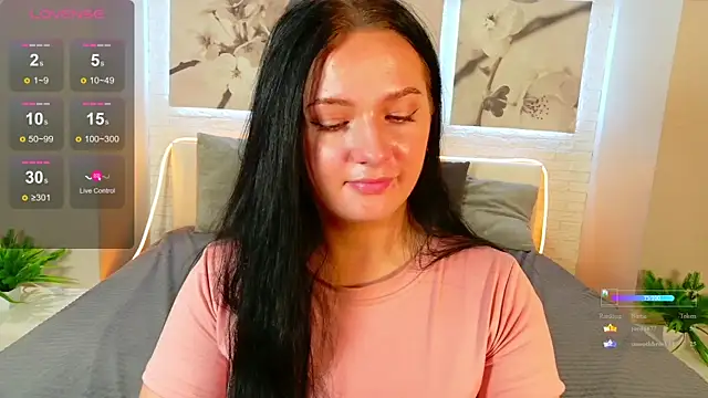 XXX chat uživo modela Grand_Vita