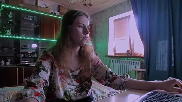 XXX chat uživo modela pa1e_pr1ncess