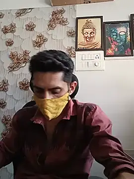 BlackkCrab Live XXX-chat