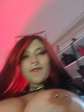 Chat XXX en directo de Miss_tentation