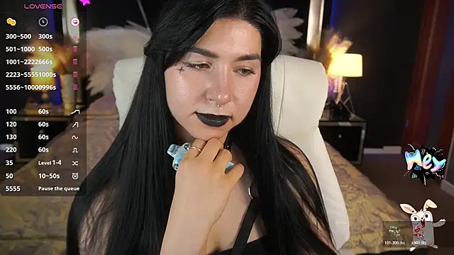 EmilyCandyy 라이브 XXX 채팅