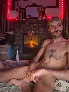 HarmoniousPhantasm3 Show Webcam