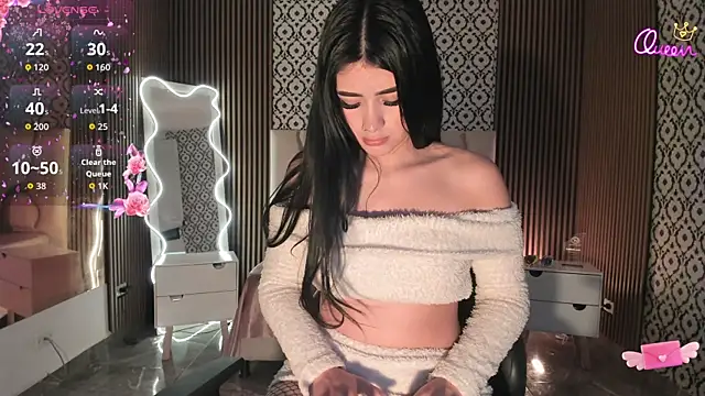 Chat XXX Live isis_tay1