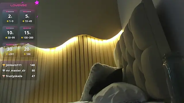 _17SAMANTHA's Live XXX Chat