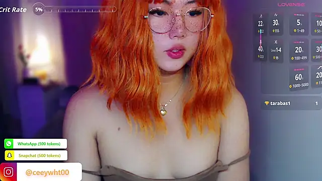 Alicia_Rose69 – Live XXX-chat