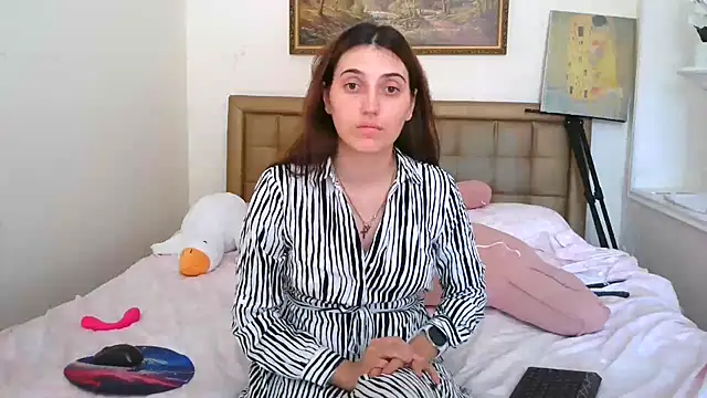 Iren: απευθείας συνομιλία ΧΧΧ