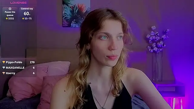 Emily_Cartex's Live XXX Chat