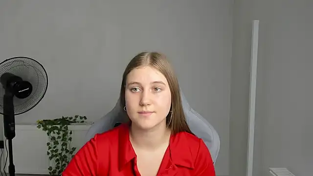 צ'אט XXX בשידור חי של ViolaSecret