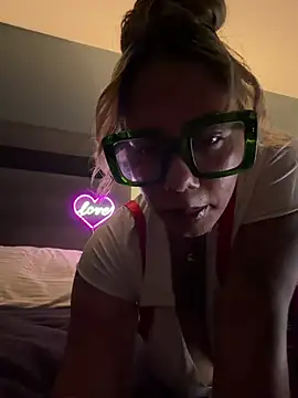 FamousBarbieDoll লাইভ XXX চ্যাট