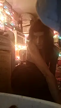 whitetrashdirtyslut's Live XXX Chat