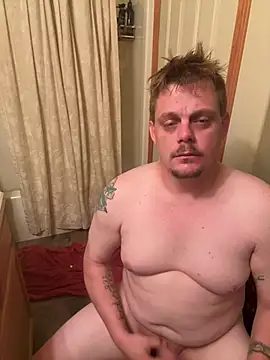 scoatum Live XXX Chat