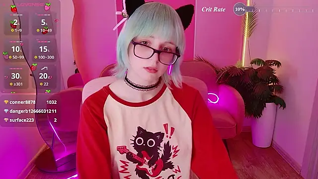 666_marshmallow's Live XXX Chat