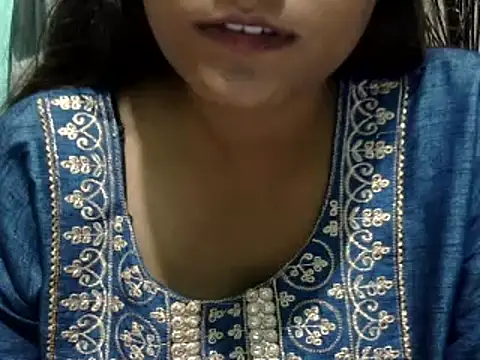 Cute_Rohilka's Live XXX Chat