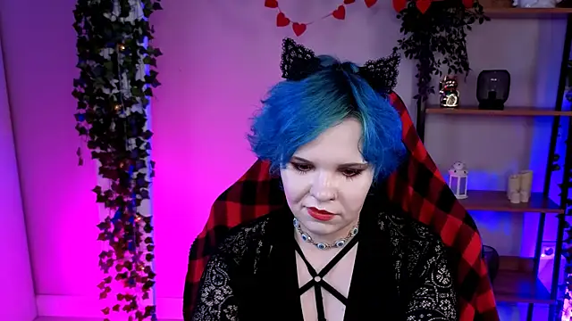 Chatroom XXX en direct de WwhiteMonsterr