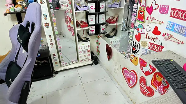 allsson_queen's Live XXX Chat