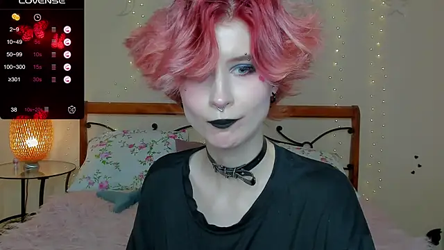 Chat XXX en directo de Angel_Julles