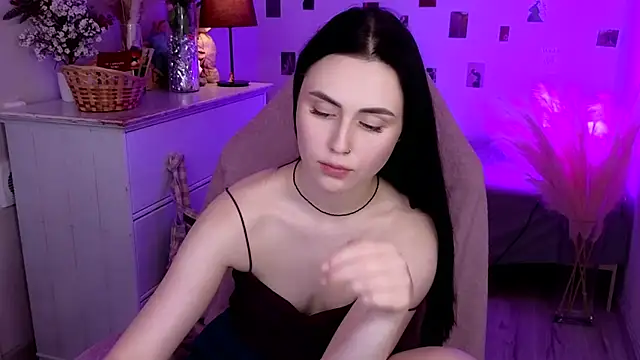 Chat XXX en directo de NoraLumi