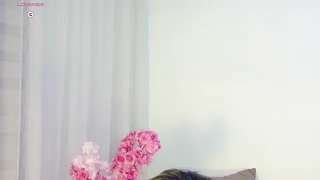 XXX chat uživo modela KylieVennet